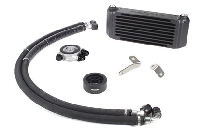 Perrin Performance PERRIN 22-26 Subaru WRX (CVT Transmission) Engine Oil Cooler Full Kit