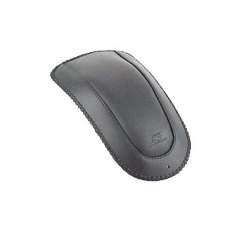 Mustang Motorcycle Mustang 03-09 VTX1300 Retro,03-07 VTX1300S, 08-09 VTX1300T Fender Bib - Black