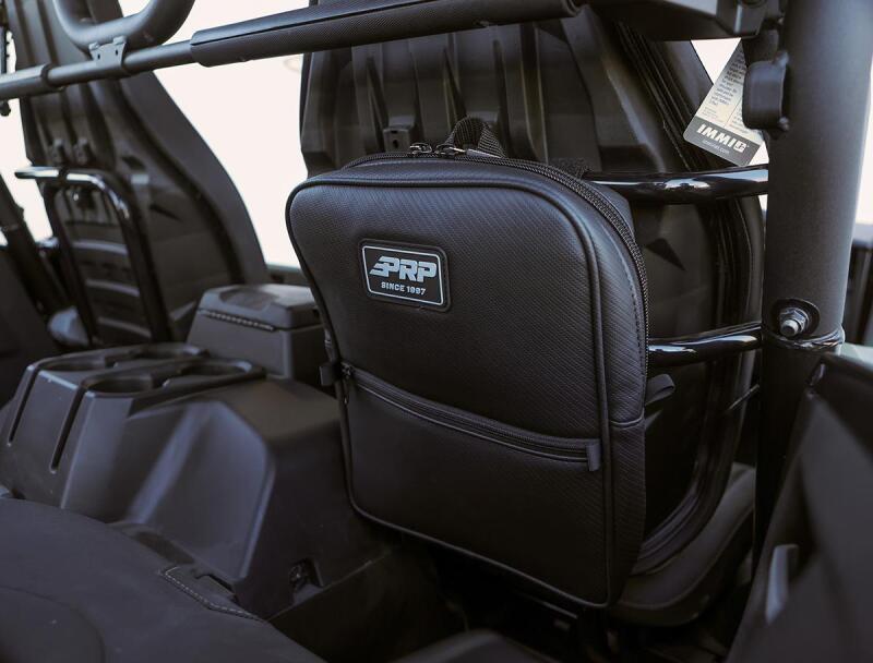 PRP Seats PRP Behind the Seat Bag for Yamaha Wolverine RMAX