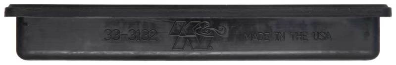 K&N Engineering K&N 2019 Mercedes Benz A160 Replacement Drop In Air Filter