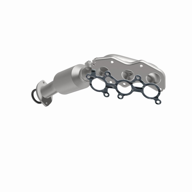 MagnaFlow California CARB Compliant Direct Fit Catalytic Converter - 06-13 Lexus IS350 V6 3.5L