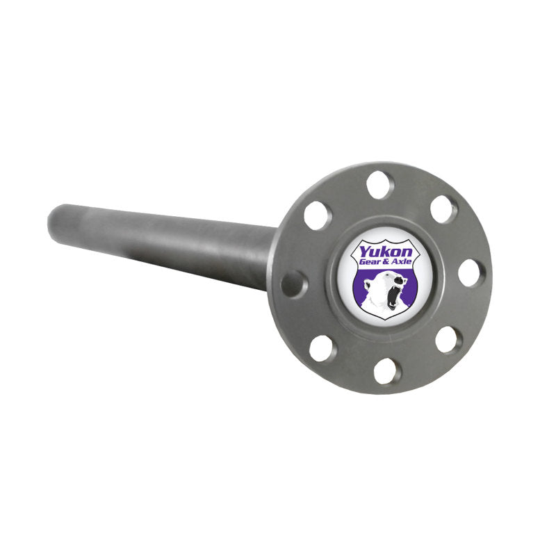 Yukon Gear & Axle Yukon Gear 1541H Alloy Rear Axle For Chrysler 10.5in w/ A Length Of 36.75 inches and 30 Splines