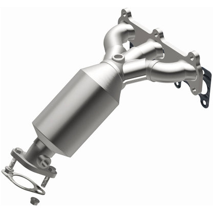 MagnaFlow Direct Fit Catalytic Converter 05-08 Kia Sportage 2.7L Passenger Side