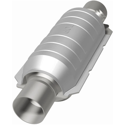 MagnaFlow Universal Catalytic Converter 2.25inch GM 3.8L