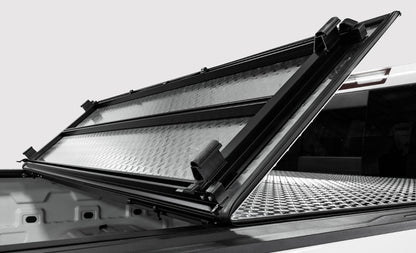 Access LOMAX Tri-Fold 2017+ Honda Ridgeline 5ft Bed