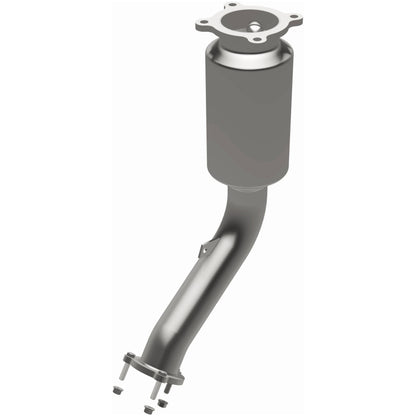 MagnaFlow Direct Fit Catalytic Converter OEM 14-15 Audi A4 L4 2.0L