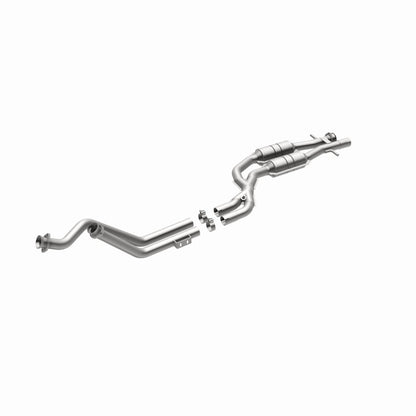 MagnaFlow 1995 Mercedes-Benz SL320 3.2L Direct Fit Converter