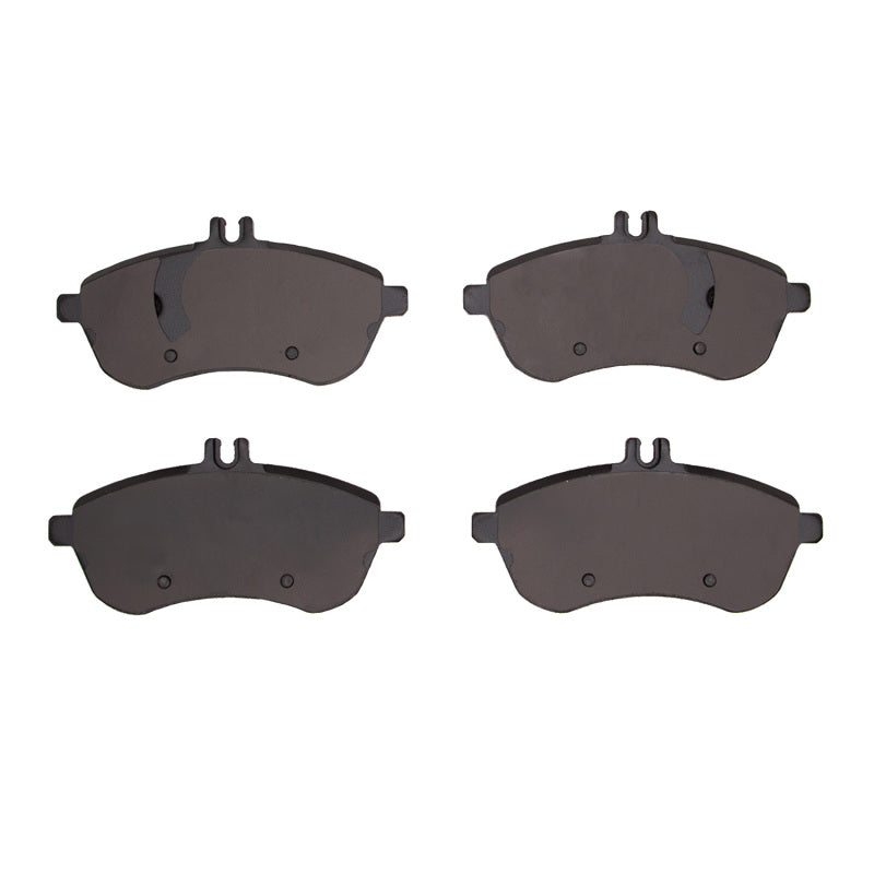 R1 Concepts R1 08-15 Mercedes-Benz C300 Sedan Front Optimum OE Brake Pads