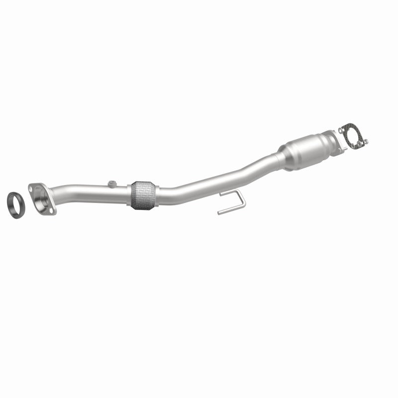 MagnaFlow Direct Fit Catalytic Converter 02-06 Nissan Altima 2.5L Rear