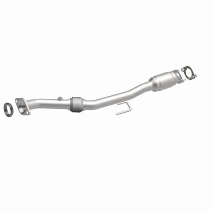 MagnaFlow Direct Fit Catalytic Converter 02-06 Nissan Altima 2.5L Rear