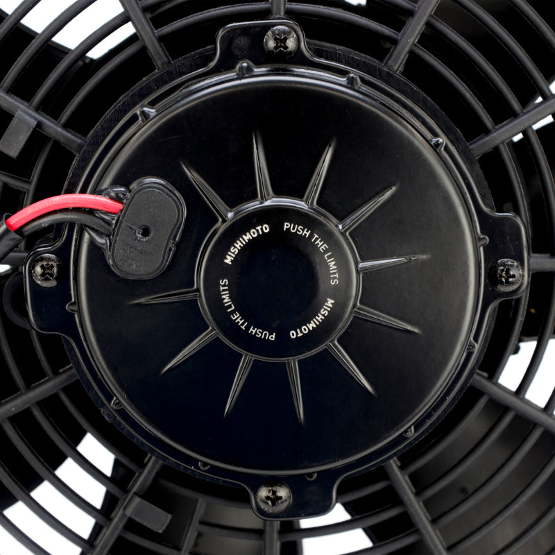 Mishimoto 16 Inch Race Line High-Flow Electric Fan