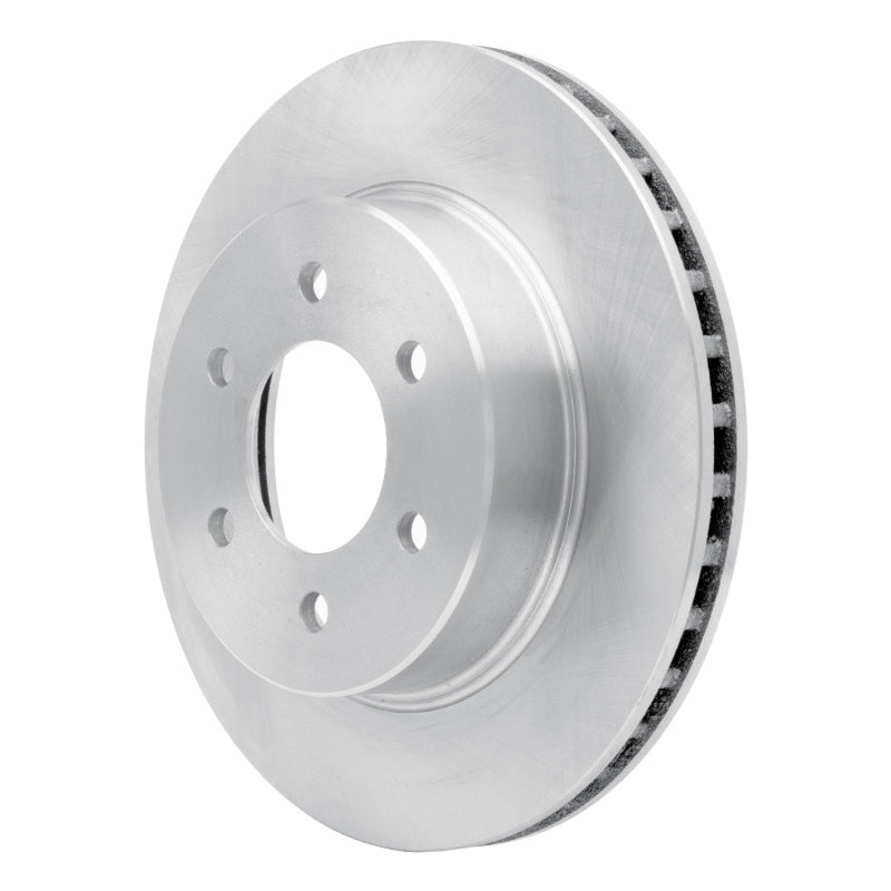 DFC 91-96 Dodge Dakota 4WD Front Brake Rotor