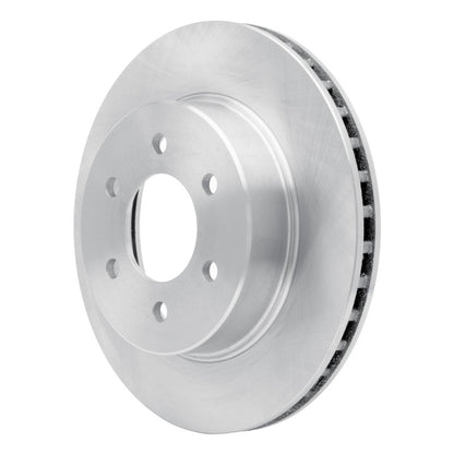 DFC 91-96 Dodge Dakota 4WD Front Brake Rotor