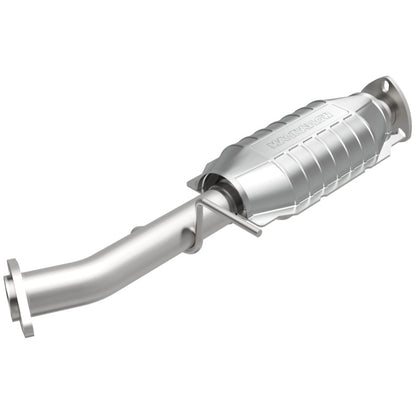 MagnaFlow Direct Fit Catalytic Converter 98-00 Kia Sportage