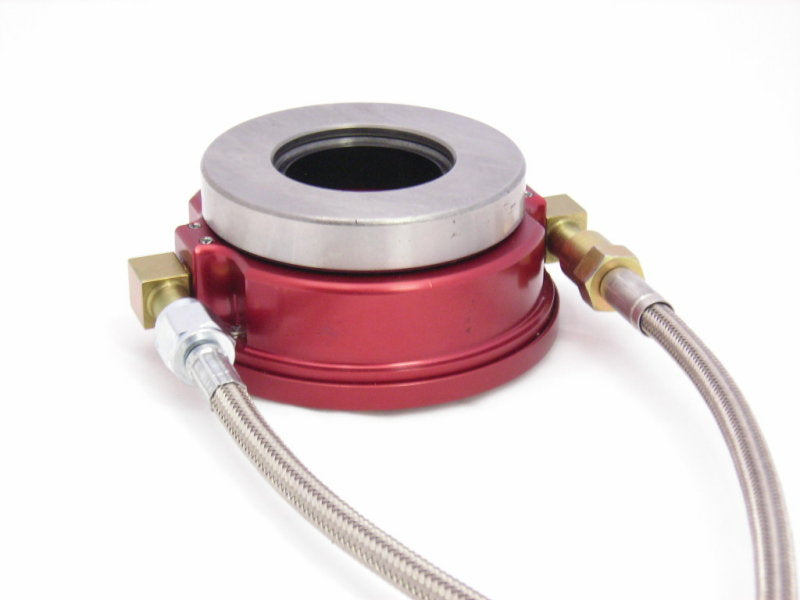 McLeod Racing McLeod Slip On Bearing Assy With Collar Mustang 2005-Up