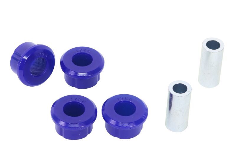 SuperPro 1996 Honda Civic EX Front Lower Inner Forward Control Arm Bushing Kit
