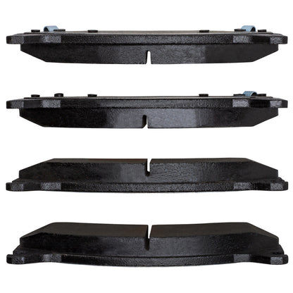 DFC 99-13 Hummer H2 Rear/Front 4000 Hybridynamic Brake Pads