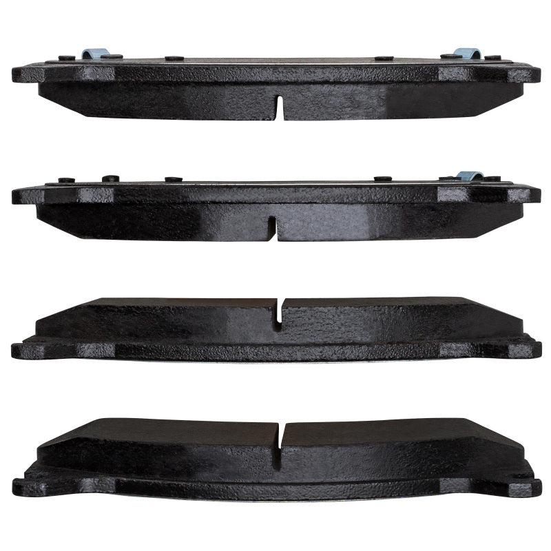 R1 Concepts R1 99-13 Cadillac Escalade ESV Front/Rear R1 Ceramic Brake Pads