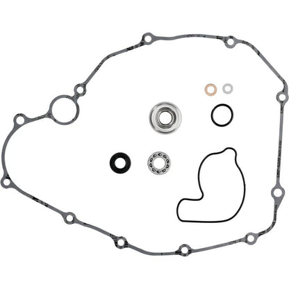 Vertex Pistons Vertex Gaskets 19-20 Honda CRF450L Water Pump Rebuild Kit
