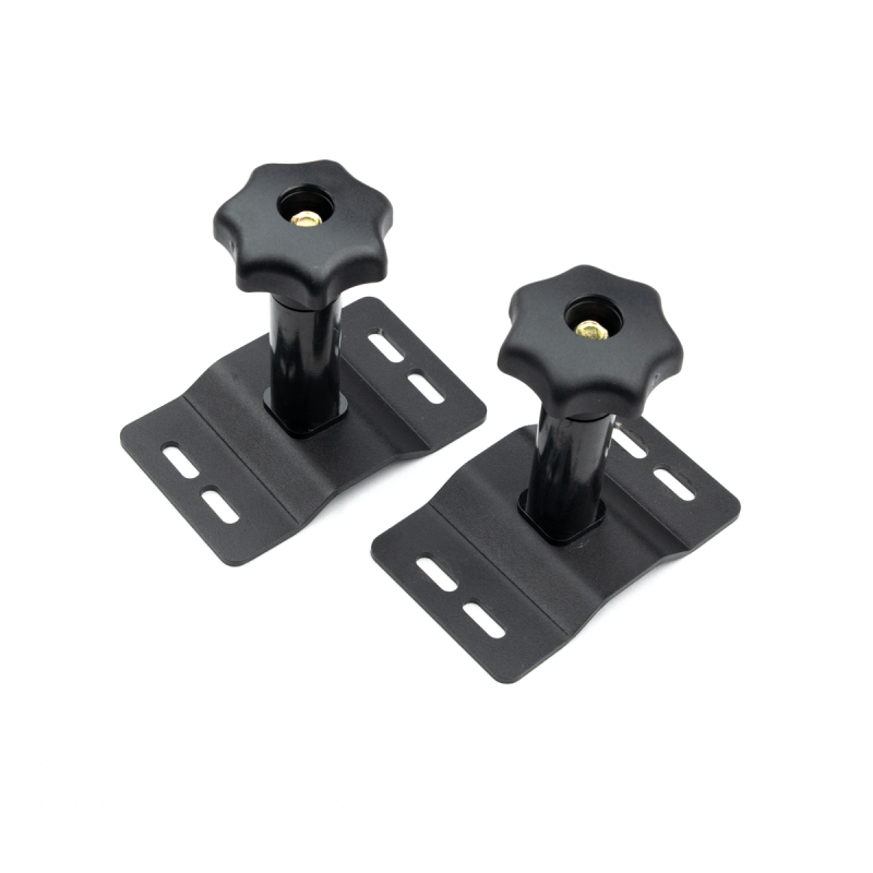 Cali Raised LED Cali Raised Roof Rack Hi-Lift Jack Mount