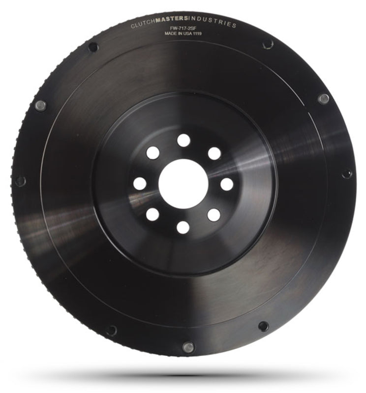 Clutch Masters 86-Up Toyota Supra 1JZ Steel Flywheel