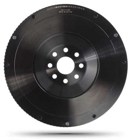 Clutch Masters 86-Up Toyota Supra 1JZ Steel Flywheel