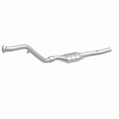 MagnaFlow Direct Fit Catalytic Converter 00-03 Audi A8 Quatt 4.2L Passenger Side
