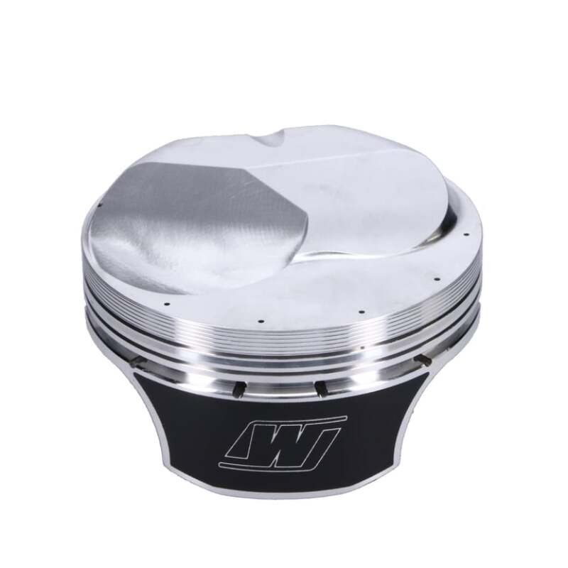 Wiseco Chevy Big Block 4.530in Bore 1.270in CH 45.00 CC Piston Set