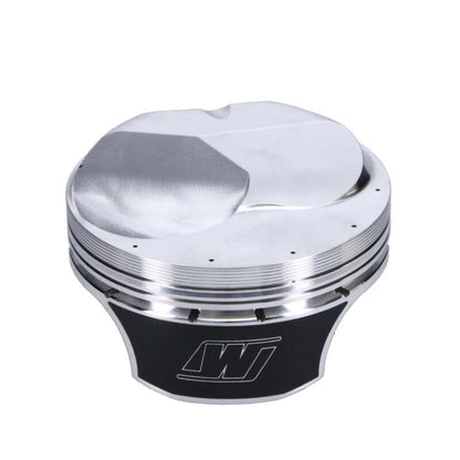 Wiseco Chevy Big Block 4.530in Bore 1.270in CH 45.00 CC Piston Set
