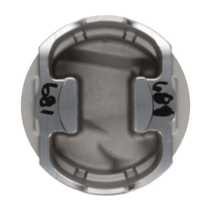 Wiseco Pro Tru Street Chevy Big Block 4.155in Bore 1.760in CH 38.00 CC Piston Set
