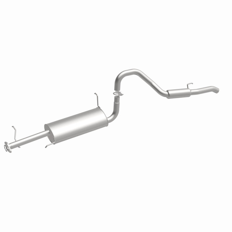 MagnaFlow BRE Exhaust Kit 99-03 Tracker Vitara