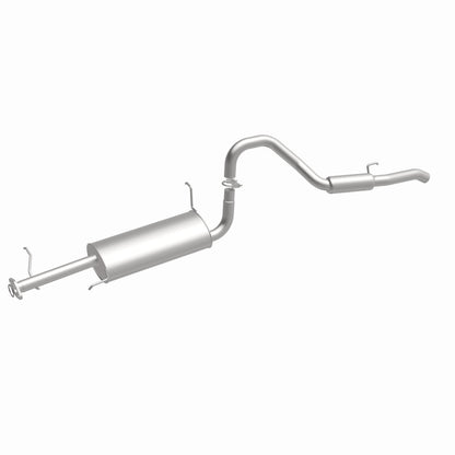 MagnaFlow BRE Exhaust Kit 99-03 Tracker Vitara