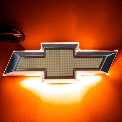 ORACLE Lighting Oracle Illuminated Bowtie - Amber