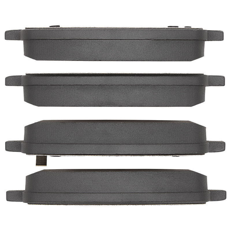 R1 Concepts R1 15-25 Alfa Romeo Tonale Rear R1 Ceramic Brake Pads