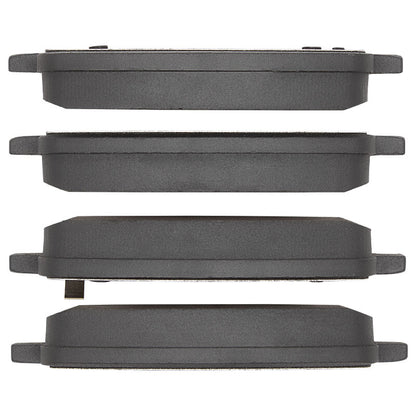 R1 Concepts R1 15-25 Alfa Romeo Tonale Rear R1 Ceramic Brake Pads
