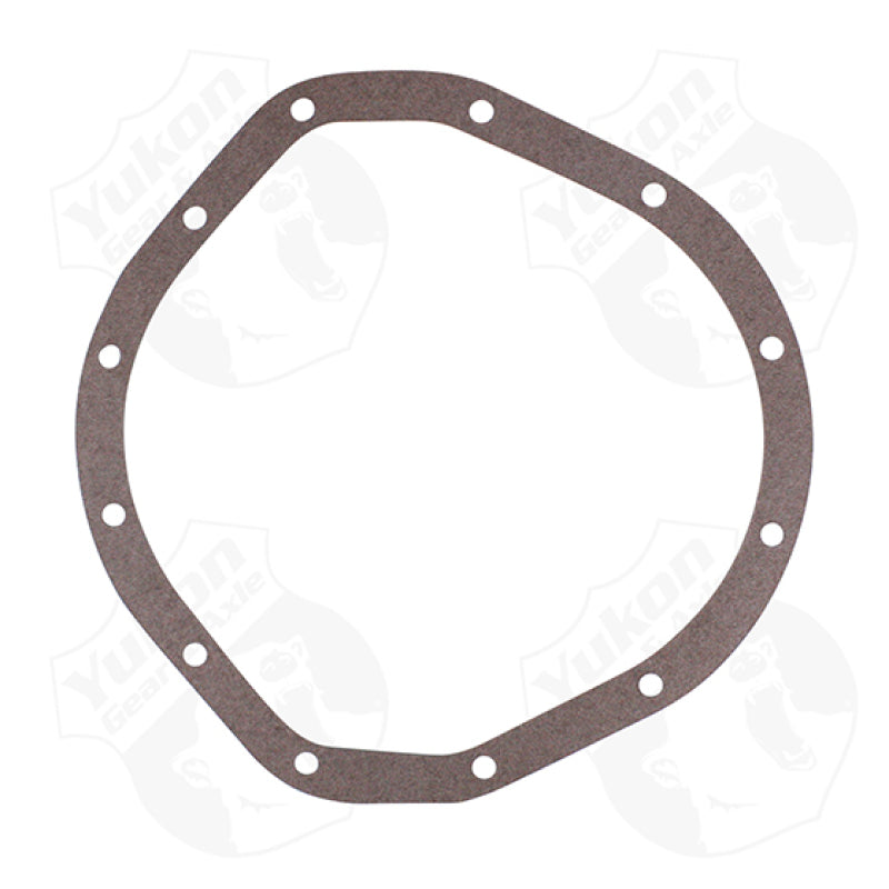 Yukon Gear & Axle Yukon Gear GM 12 Bolt Truck Cover Gasket
