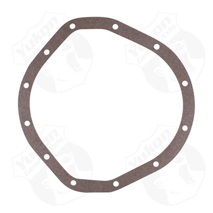 Yukon Gear & Axle Yukon Gear GM 12 Bolt Truck Cover Gasket