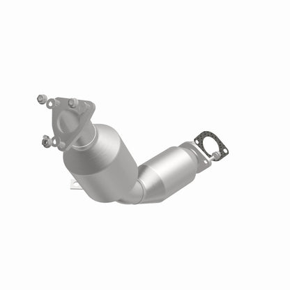 MagnaFlow Direct Fit Catalytic Conv 04-06 Nissan 350Z 3.5L / 04-07 Infiniti G35 3.5L - Left Side
