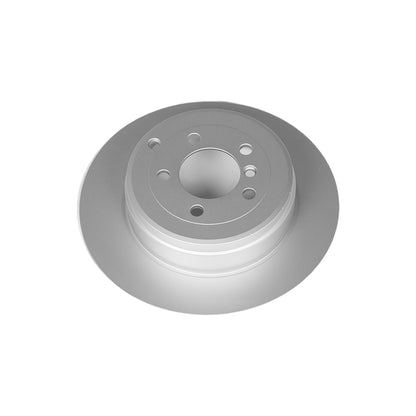 PowerStop Power Stop 03-05 Land Rover Range Rover Rear Evolution High Carbon Geomet Coated Rotor
