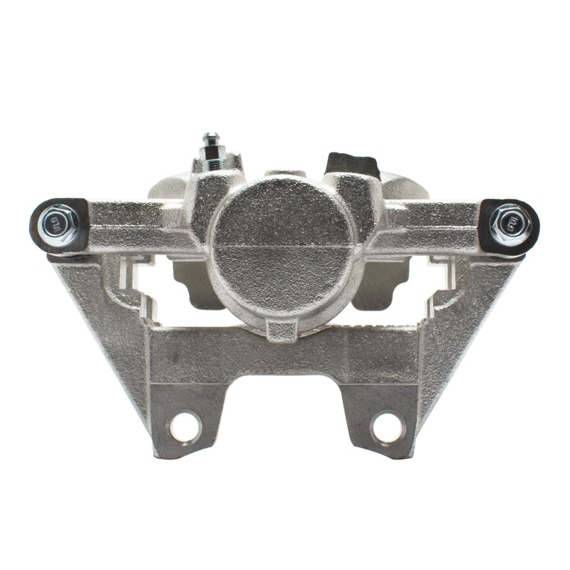 DFC 18-24 Jeep Wrangler Rear-R Premium Caliper - Silver Zinc Coated