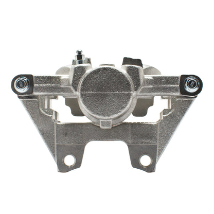 DFC 18-24 Jeep Wrangler Rear-R Premium Caliper - Silver Zinc Coated