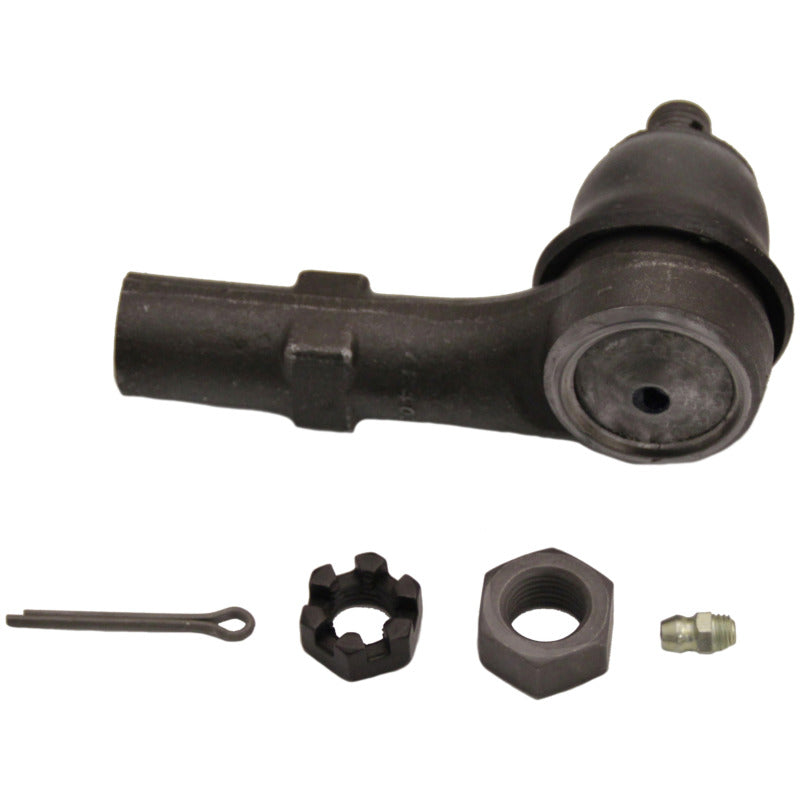 MOOG 07-10 Volkswagen Golf City Front Left Outer / Left Outer Tie Rod End