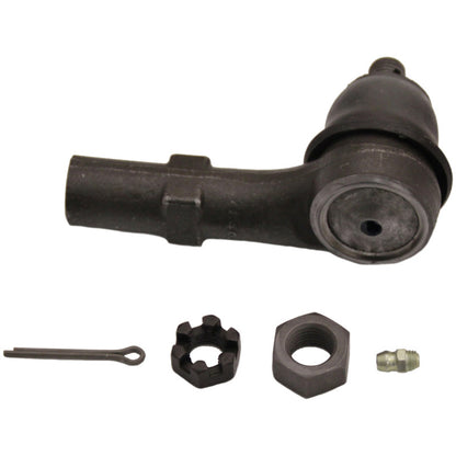 MOOG 07-10 Volkswagen Golf City Front Left Outer / Left Outer Tie Rod End