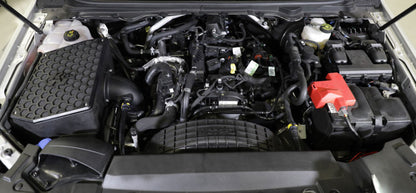 K&N Engineering K&N 63 Series AirCharger Performance Intake 19-20 Ford Ranger L4-2.3L F/I Turbo