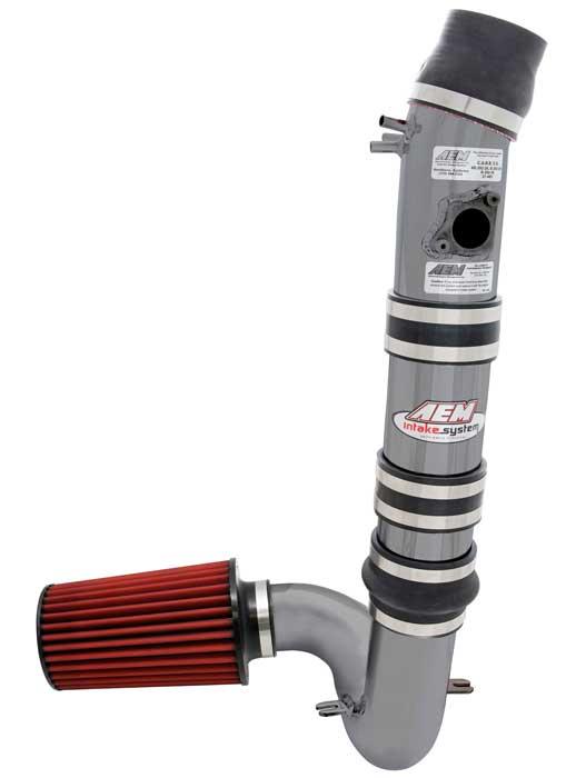 AEM Induction AEM 04-06 Mazda RX-8 Silver Cold Air Intake