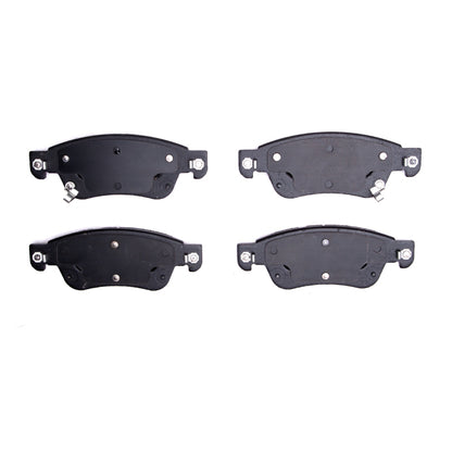 DFC 07-15 Infiniti Q60 Front 4000 Hybridynamic Brake Pads
