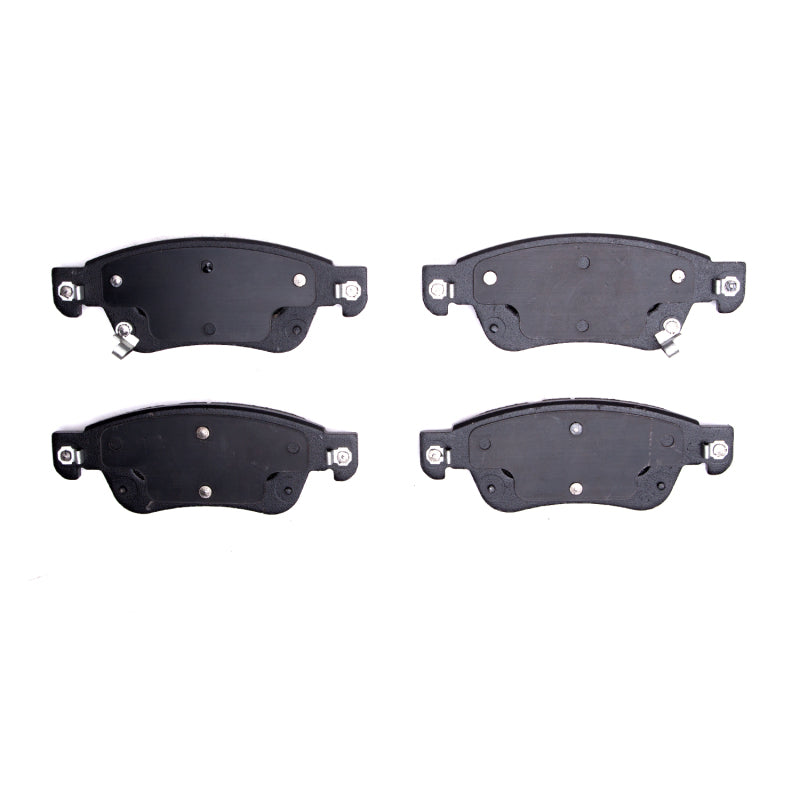 R1 Concepts R1 07-15 Infiniti G37 Front R1 Optimum OE Brake Pads