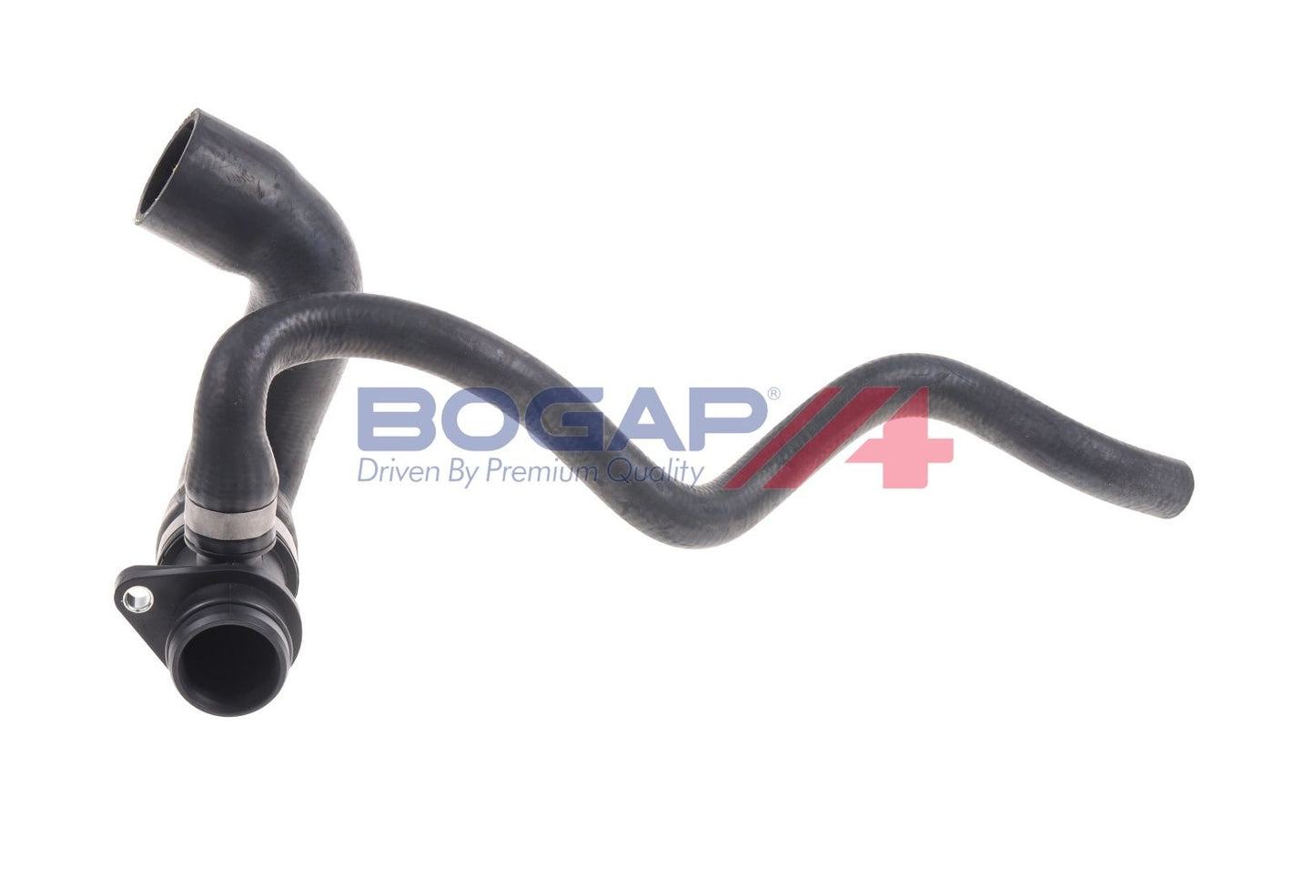 BOGAP B4228249 Radiator Hose