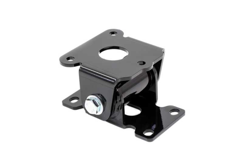 UMI Performance 78-88 GM G-Body SBC Poly Engine Mount Kit