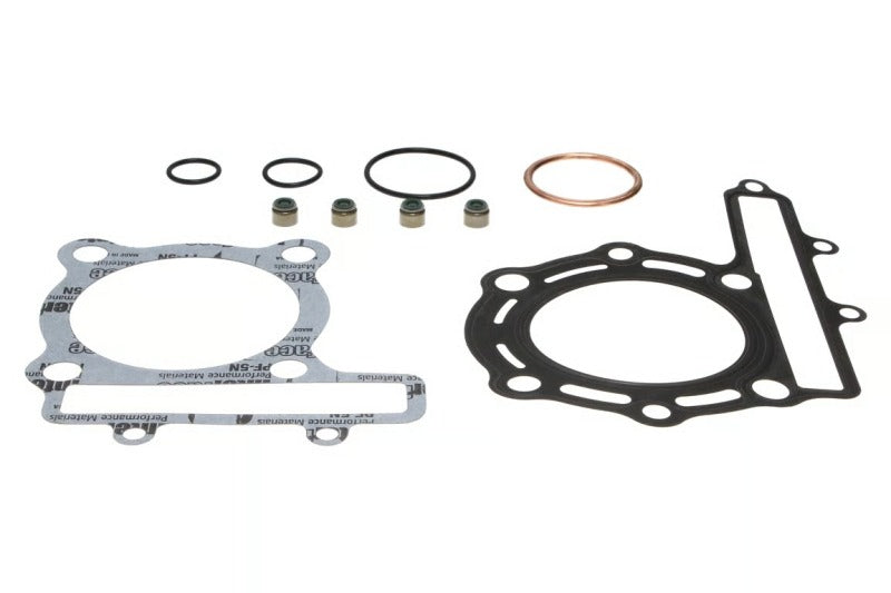 Wiseco 85-05 Kawasaki KSF250 75mm Top End Gasket Kit